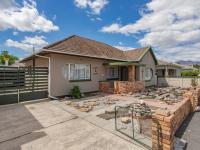  of property in Paarl