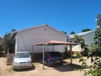  of property in Oudtshoorn