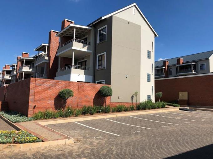 2 Bedroom Simplex for Sale For Sale in Centurion Central - MR657176