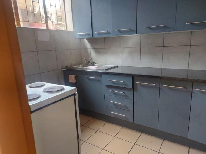 3 Bedroom Apartment for Sale For Sale in Rustenburg - MR657191