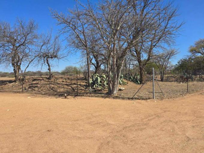 Land for Sale For Sale in Tweefontein - MR657207