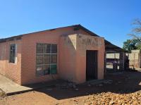  of property in Tweefontein