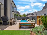  of property in Bryanston