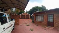 Flatlet of property in Garsfontein