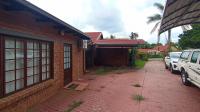 Flatlet of property in Garsfontein