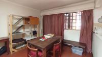 Dining Room - 10 square meters of property in Garsfontein