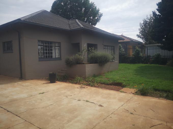 3 Bedroom House for Sale For Sale in Primrose - MR657238