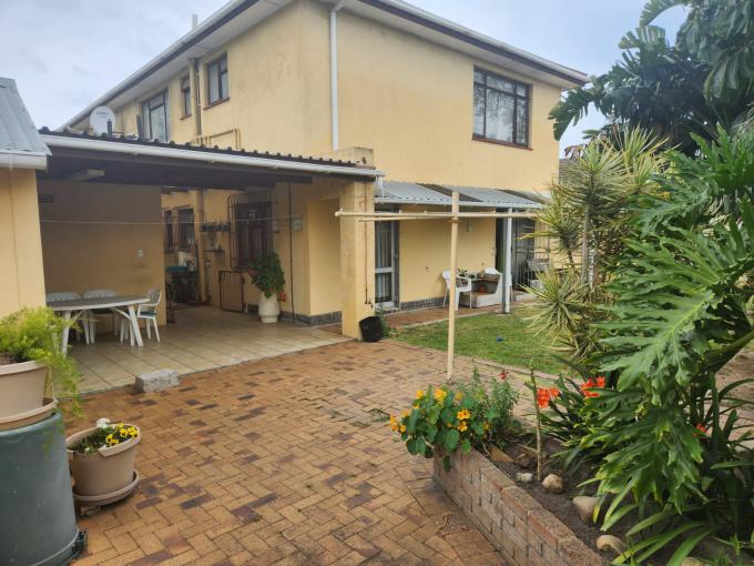 4 Bedroom Freehold Residence for Sale For Sale in Bellville - MR657241