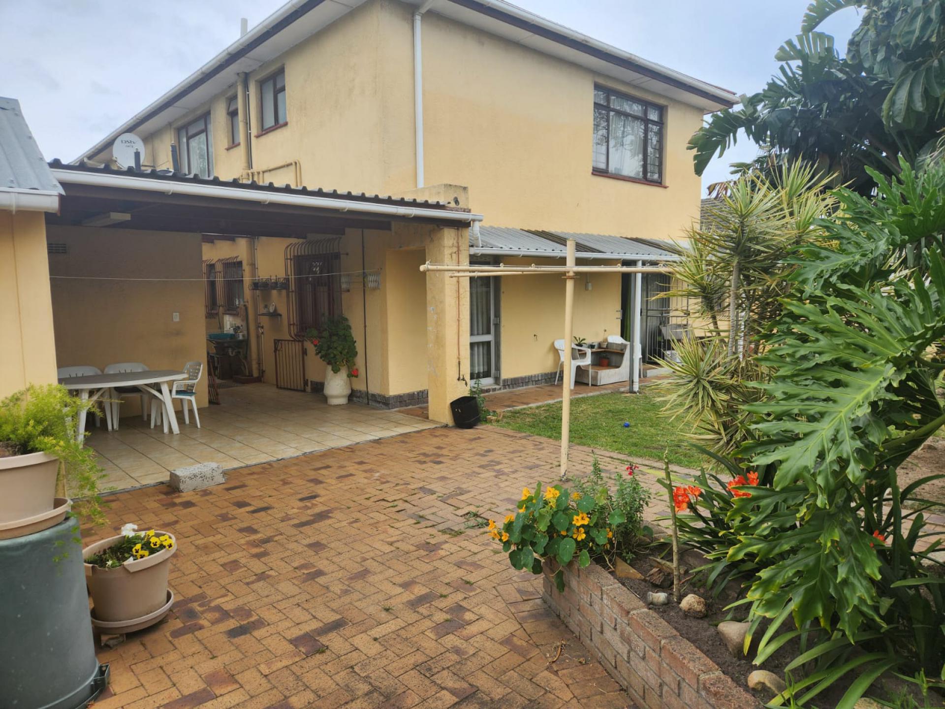  of property in Bellville