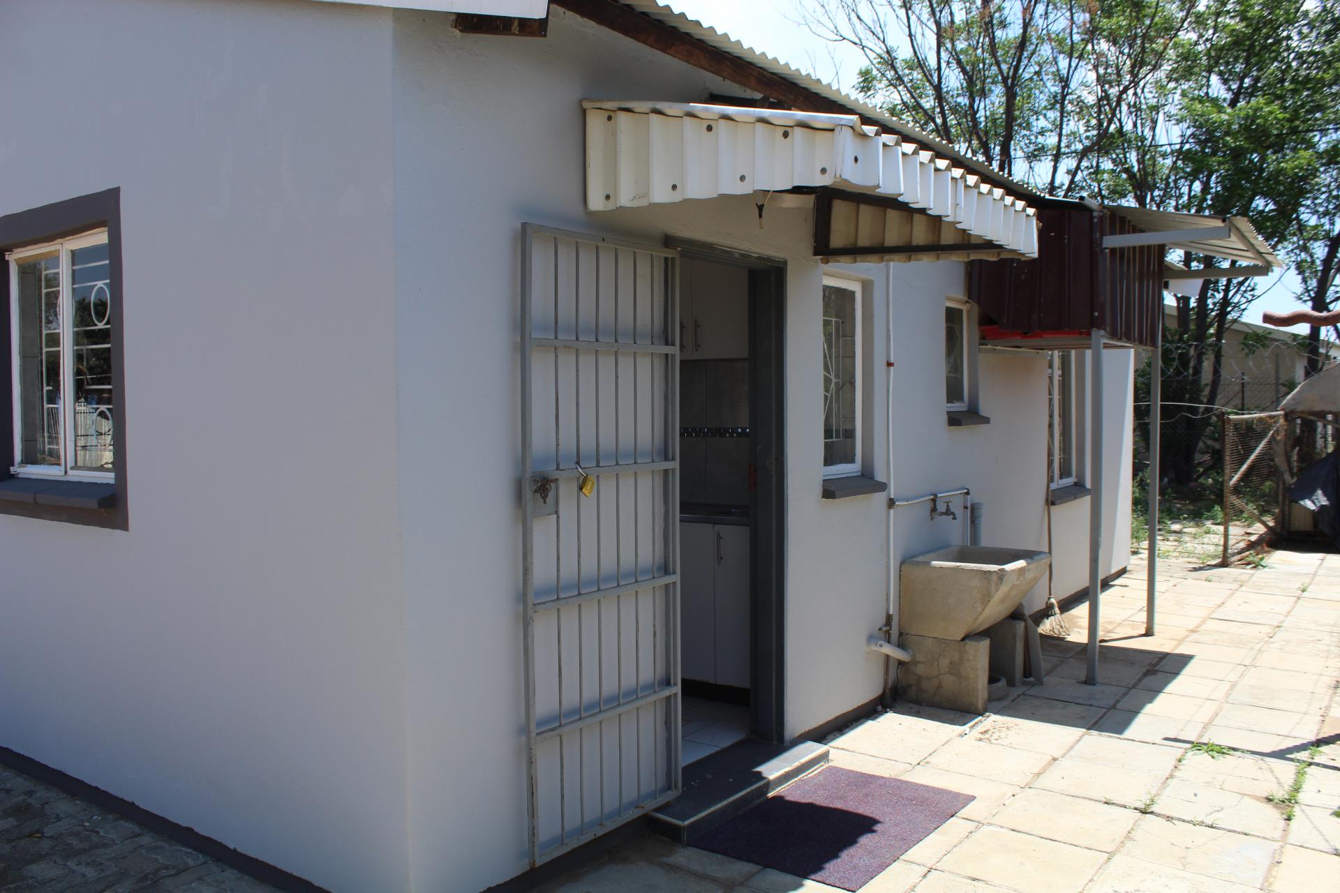  of property in Ladysmith