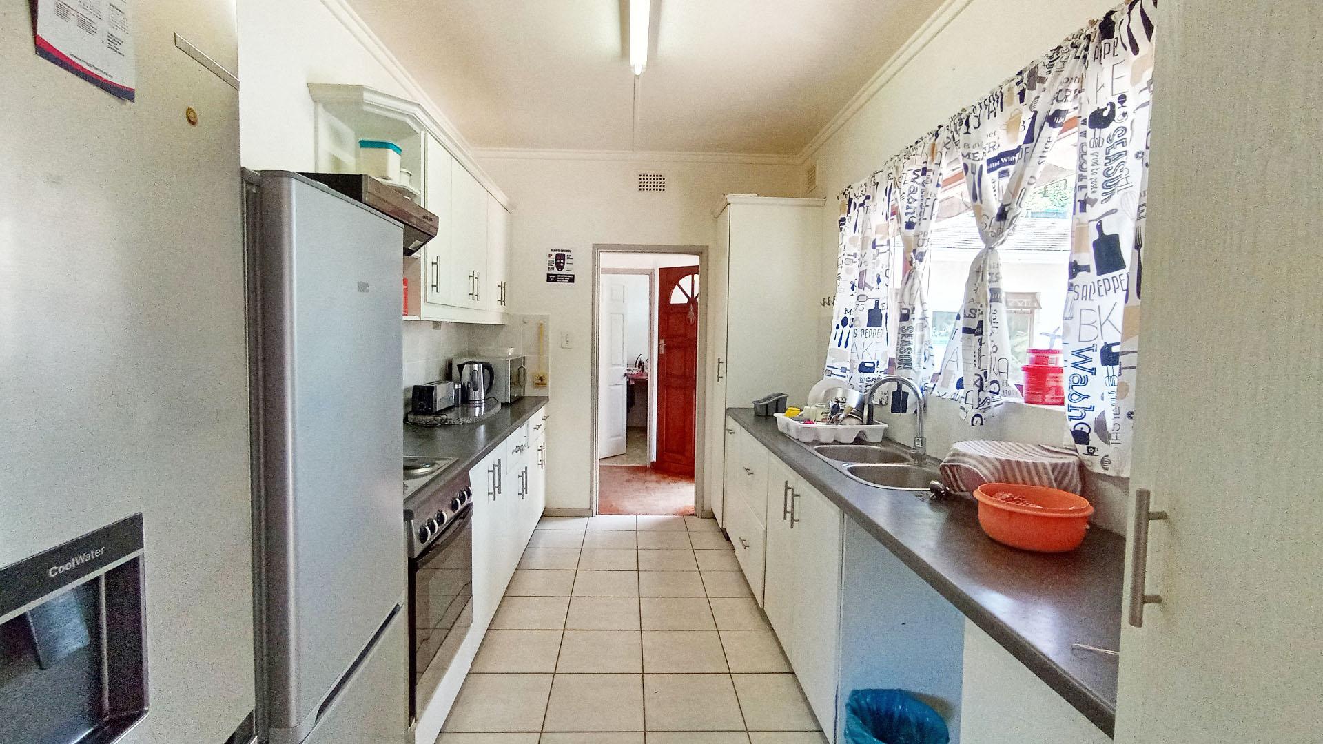 Kitchen - 22 square meters of property in Margate