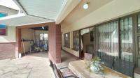 Patio - 89 square meters of property in Glenmore