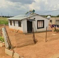 4 Bedroom 2 Bathroom House for Sale for sale in Vlakfontein