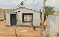  of property in Vlakfontein