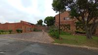 Front View of property in Corlett Gardens