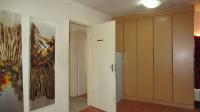 Bed Room 1 - 16 square meters of property in Oberholzer