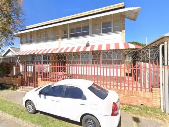 1 Bedroom Commercial for Sale For Sale in Kenilworth - JHB - MR657355