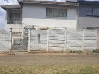  of property in Turffontein