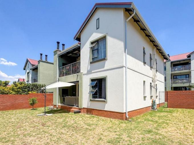 3 Bedroom Apartment for Sale For Sale in Centurion Central - MR657369