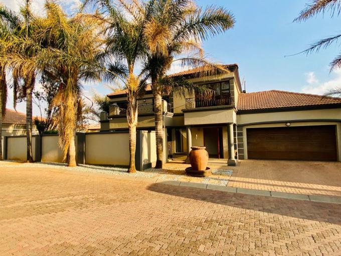 3 Bedroom House for Sale For Sale in Brakpan - MR657396