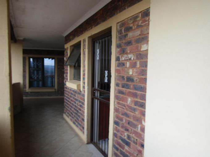 3 Bedroom Apartment for Sale For Sale in Bergsig - Heidelberg - MR657411