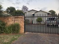  of property in Brackendowns