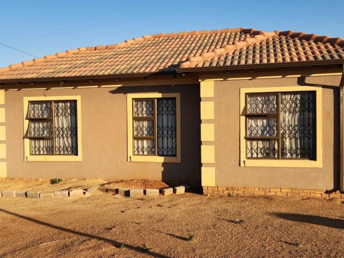 3 Bedroom House for Sale For Sale in Bergsig - Heidelberg - MR657418