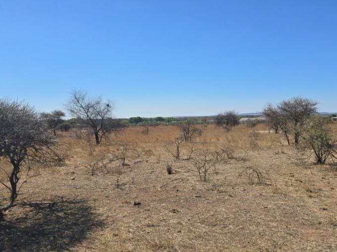 Land for Sale For Sale in Tweefontein - MR657425