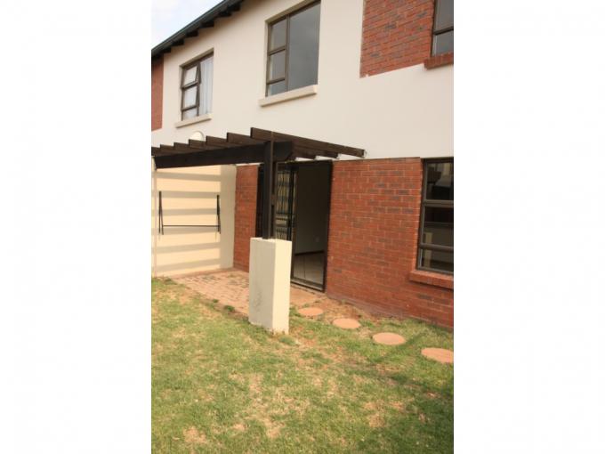 Simplex for Sale For Sale in Centurion Central - MR657439