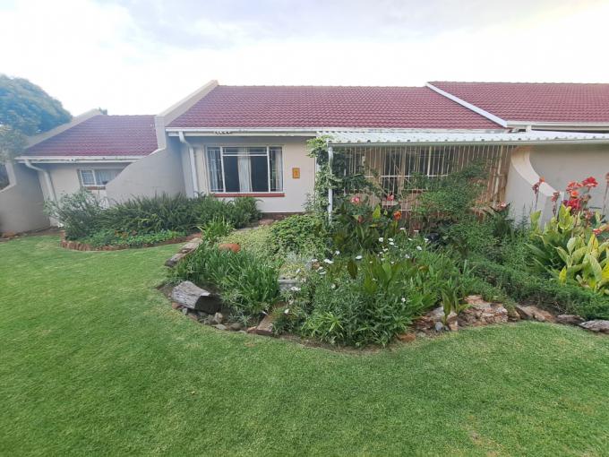 Simplex to Rent in Heidelberg - GP - Property to rent - MR657443