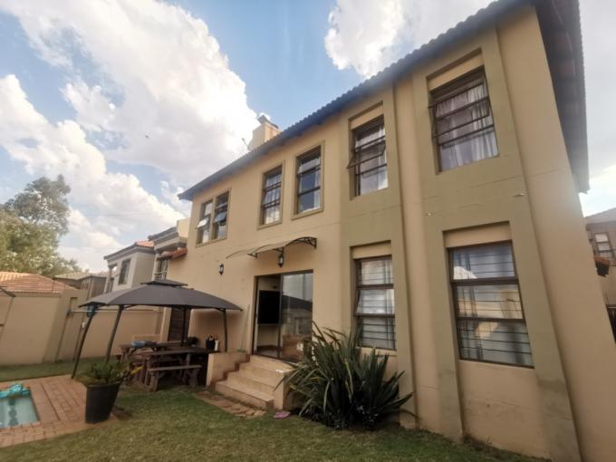 4 Bedroom Simplex to Rent in Heidelberg - GP - Property to rent - MR657444