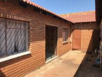  of property in Soshanguve