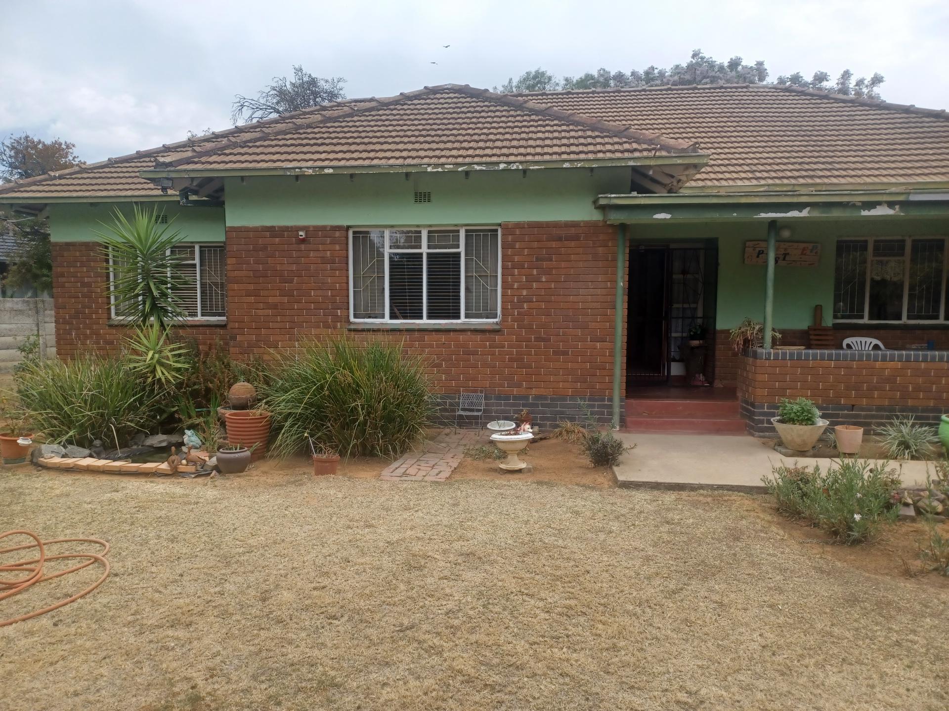  of property in St Helena - Welkom