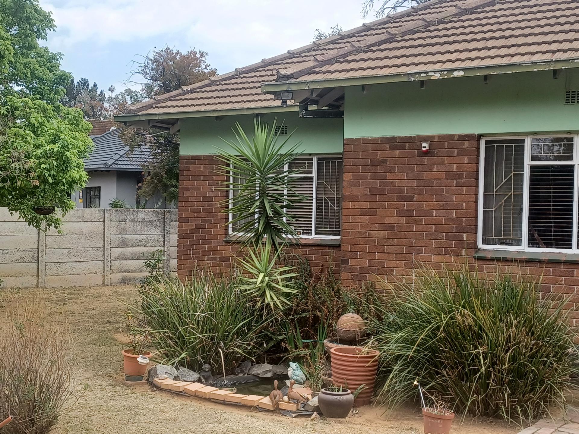  of property in St Helena - Welkom