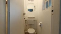 Guest Toilet - 2 square meters of property in Bulwer (Dbn)