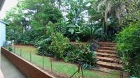 Garden of property in Bulwer (Dbn)