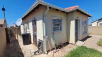 Flatlet of property in Savanna City