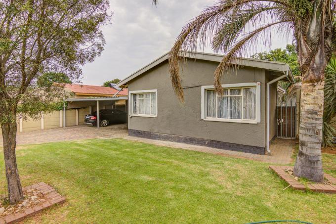 3 Bedroom House for Sale For Sale in Kempton Park - MR657493