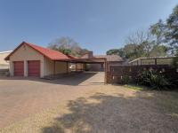 5 Bedroom 3 Bathroom House for Sale for sale in Kempton Park