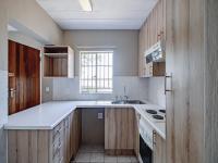 Kitchen - 8 square meters of property in Moreletapark