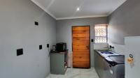 Kitchen - 9 square meters of property in Vanderbijlpark