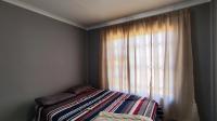 Bed Room 2 - 8 square meters of property in Vanderbijlpark