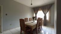 Dining Room - 18 square meters of property in Meyerspark