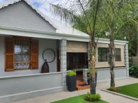  of property in Oudtshoorn