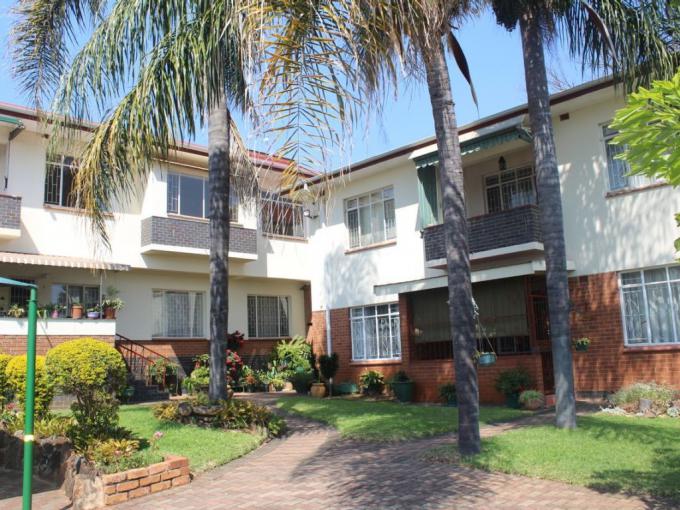 2 Bedroom Apartment to Rent in Barberton - Property to rent - MR657597