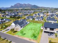  of property in Paarl