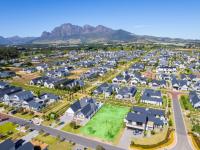  of property in Paarl