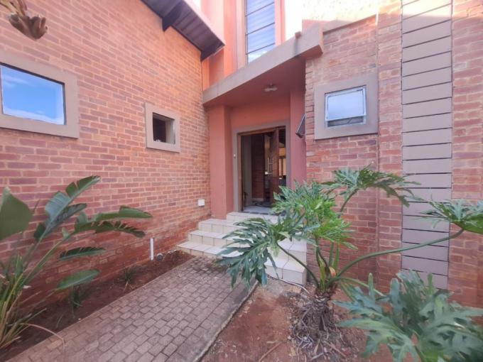 3 Bedroom House for Sale For Sale in Cashan - MR657604