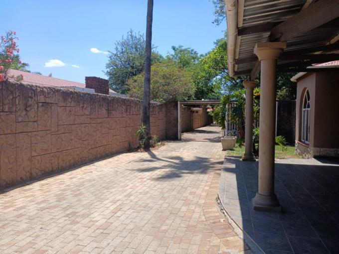 3 Bedroom House for Sale For Sale in Rustenburg - MR657605