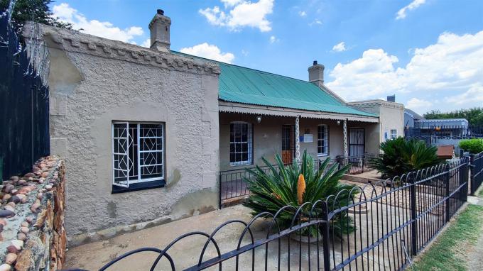 3 Bedroom Freehold Residence for Sale For Sale in Heidelberg - GP - Private Sale - MR657622